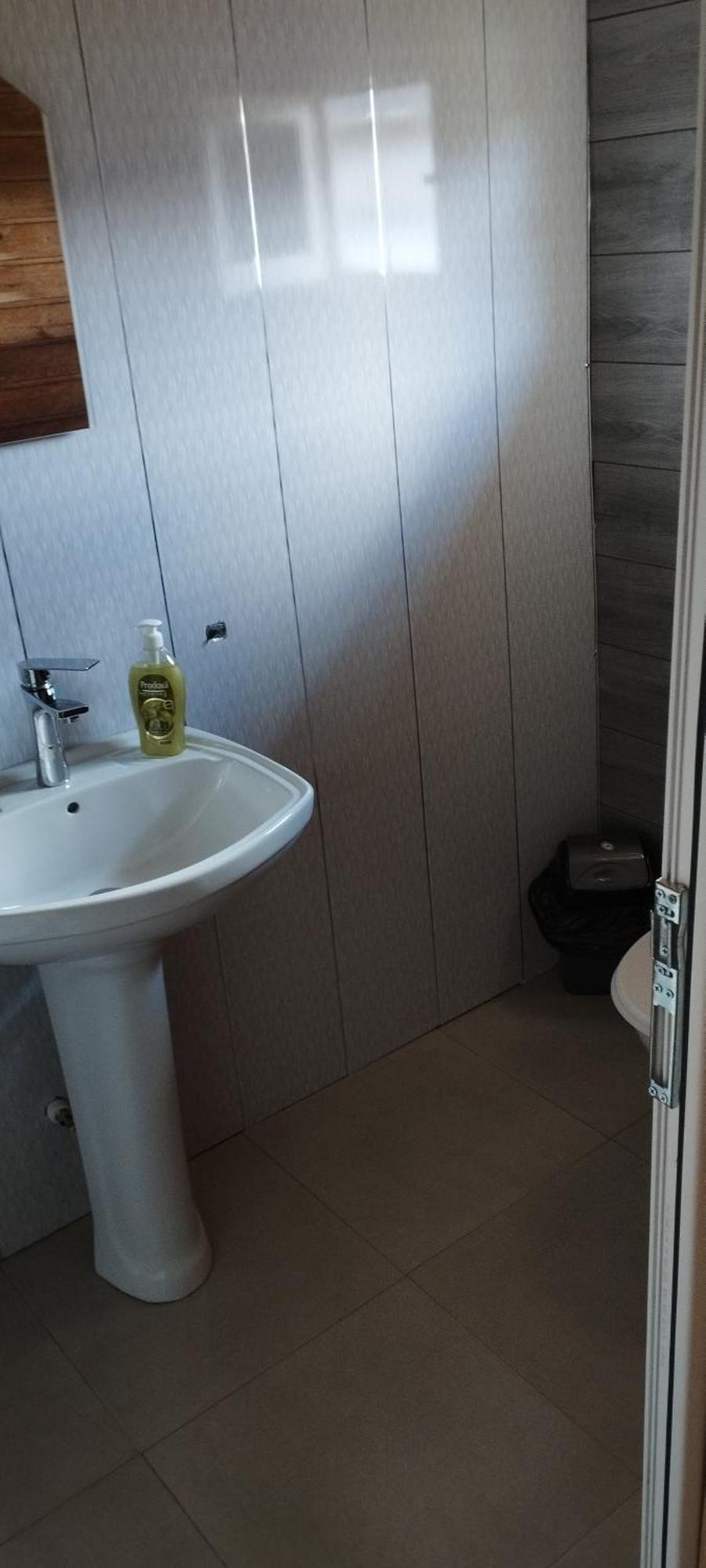 Guesthouse Omalo Luaran gambar